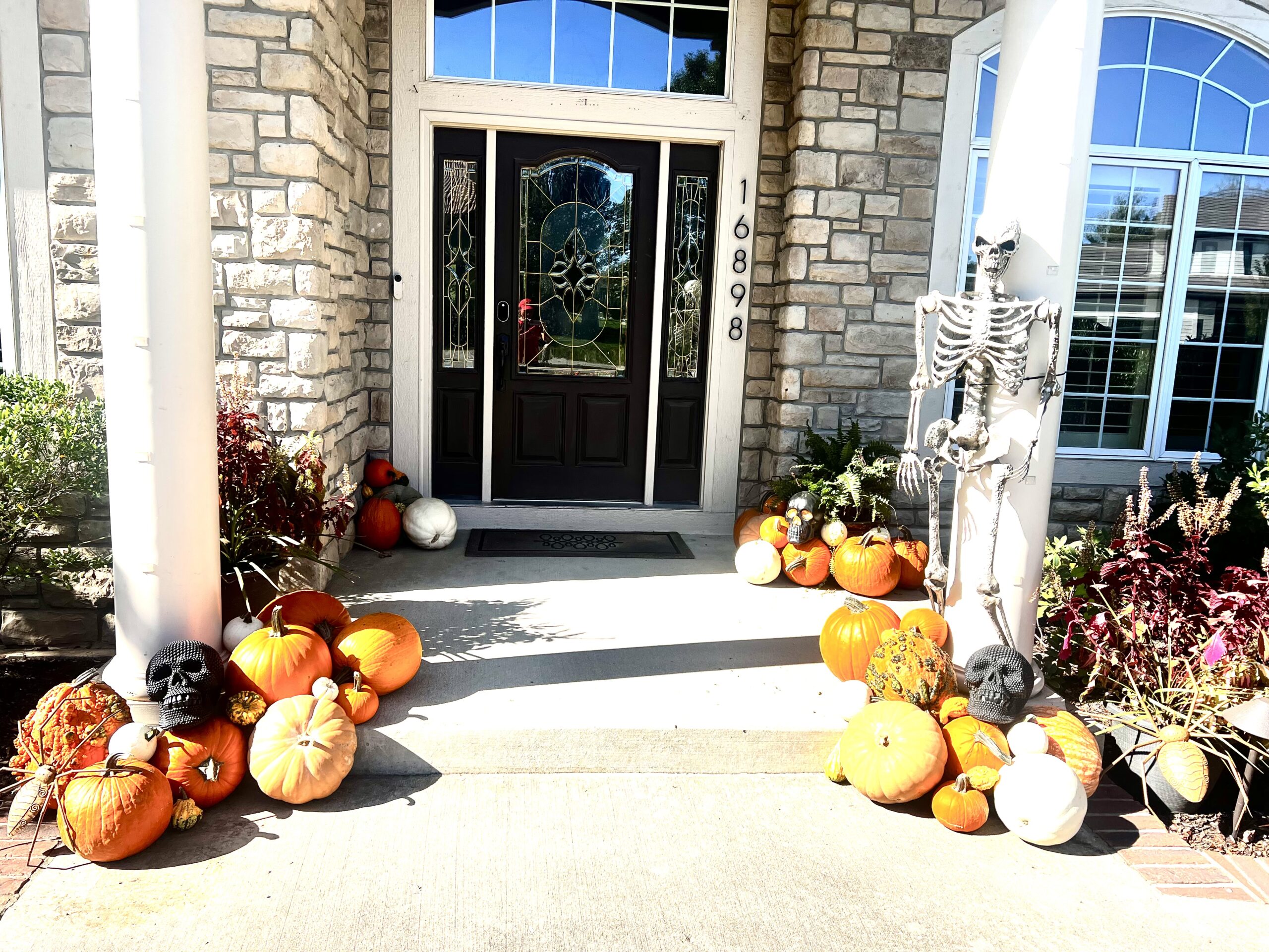 Custom porch designs