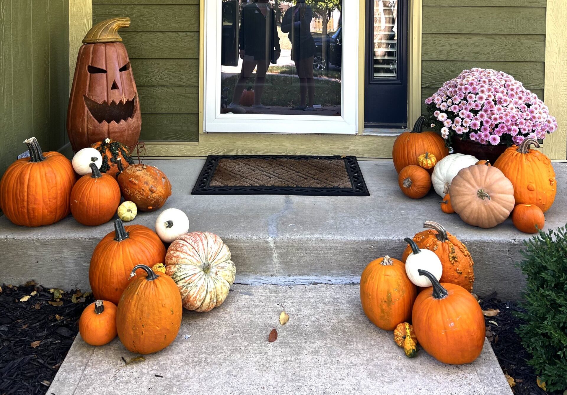 Kansas City home decor