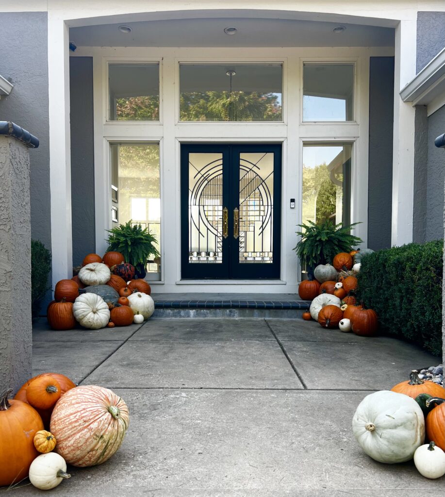 Kansas City porches