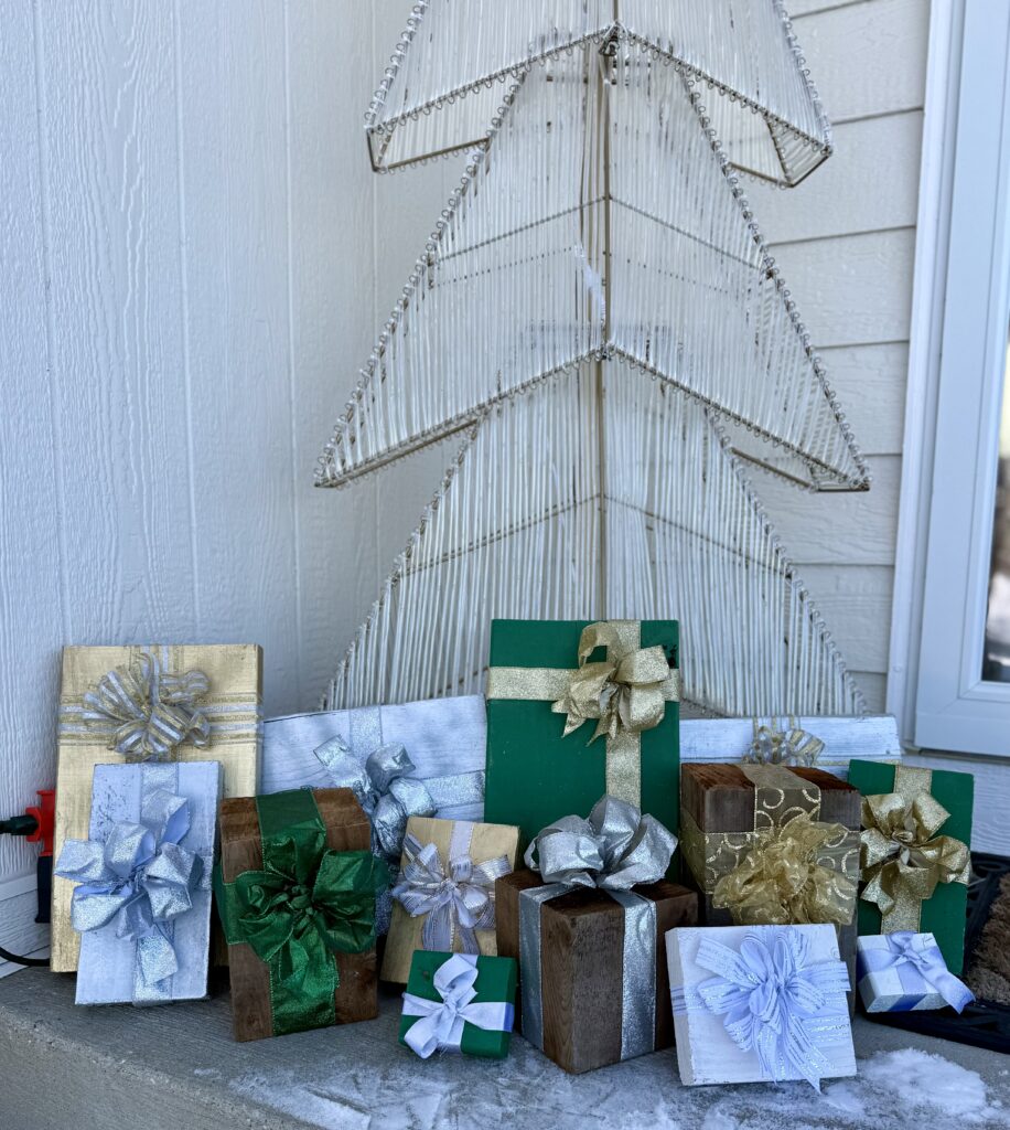 Elf Package