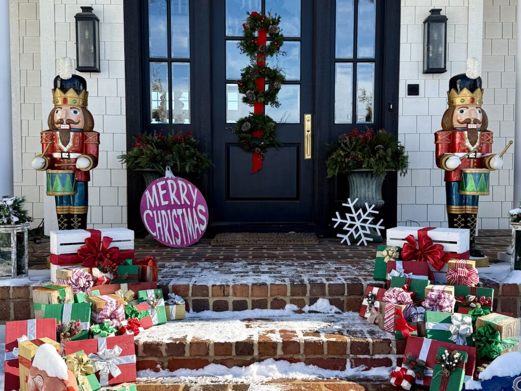 Mrs Claus Package